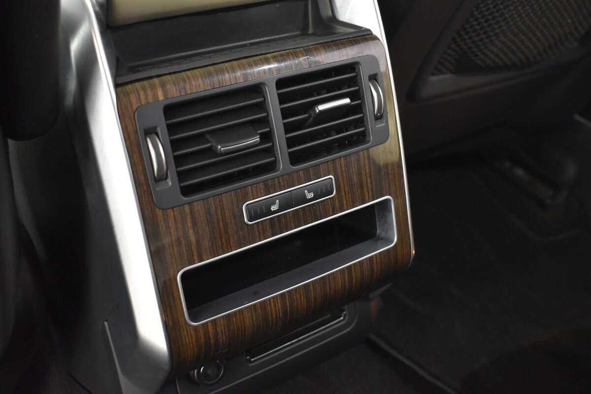 Купить Land Rover Range Rover Sport, 2013, 197 000 км, фото №9