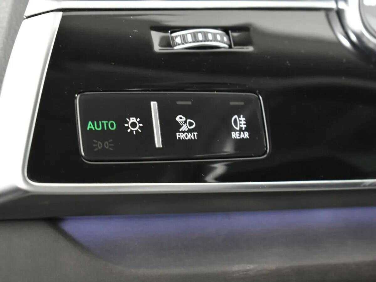 Купить Audi Q8 50 TDI, 2018, 105 824 км, фото №21