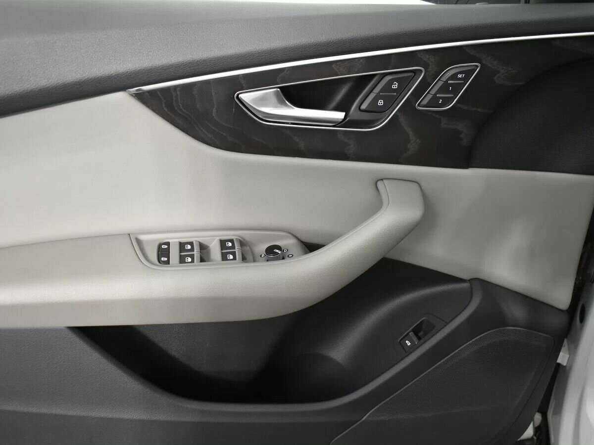 Купить Audi Q8 50 TDI, 2018, 105 824 км, фото №22