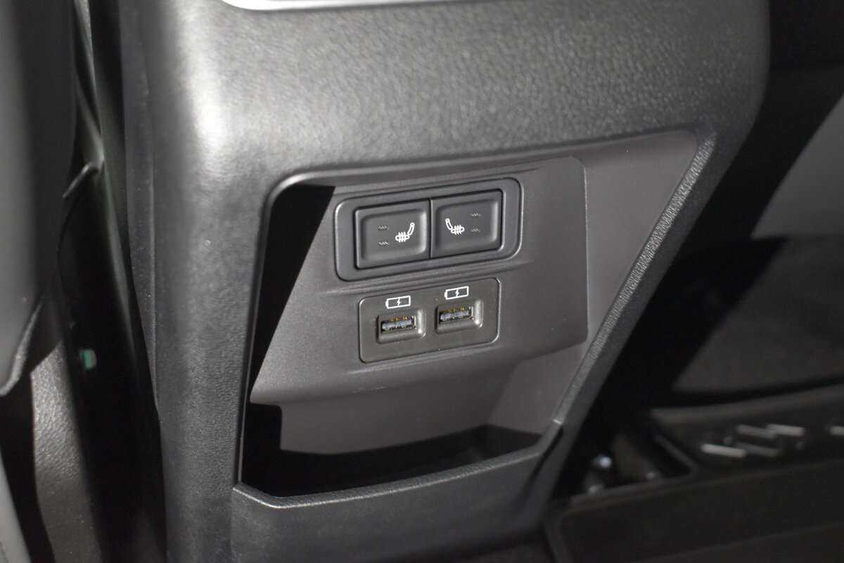 Купить EXEED LX, 2023, 7 203 км, фото №9