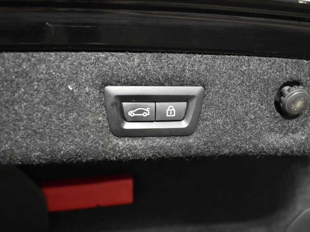 Купить BMW 5 серии 530i xDrive, 2020, 82 101 км, фото №7