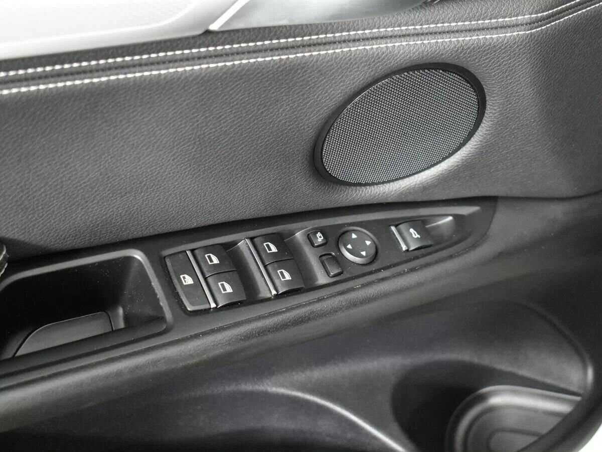 Купить BMW X6 30d, 2018, 71 329 км, фото №13