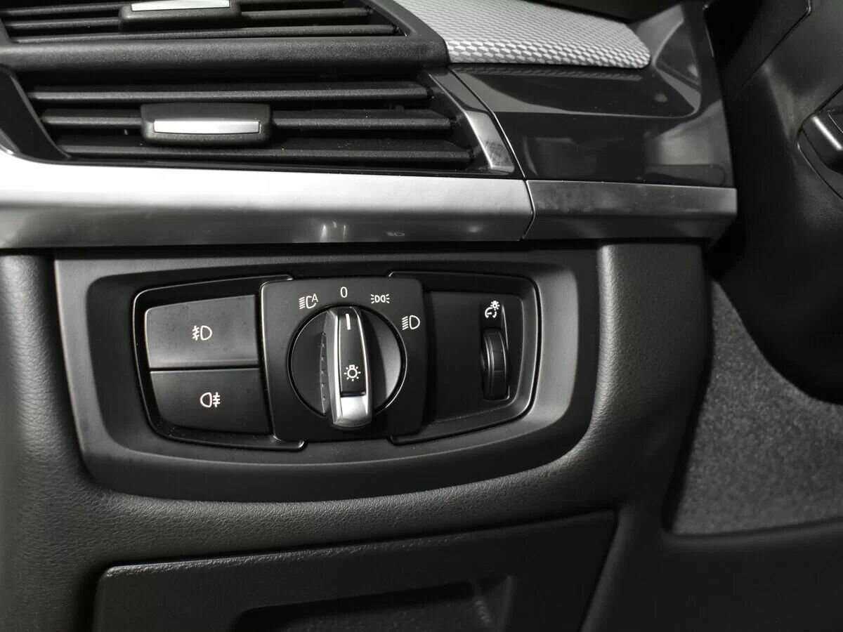 Купить BMW X6 30d, 2018, 71 329 км, фото №15