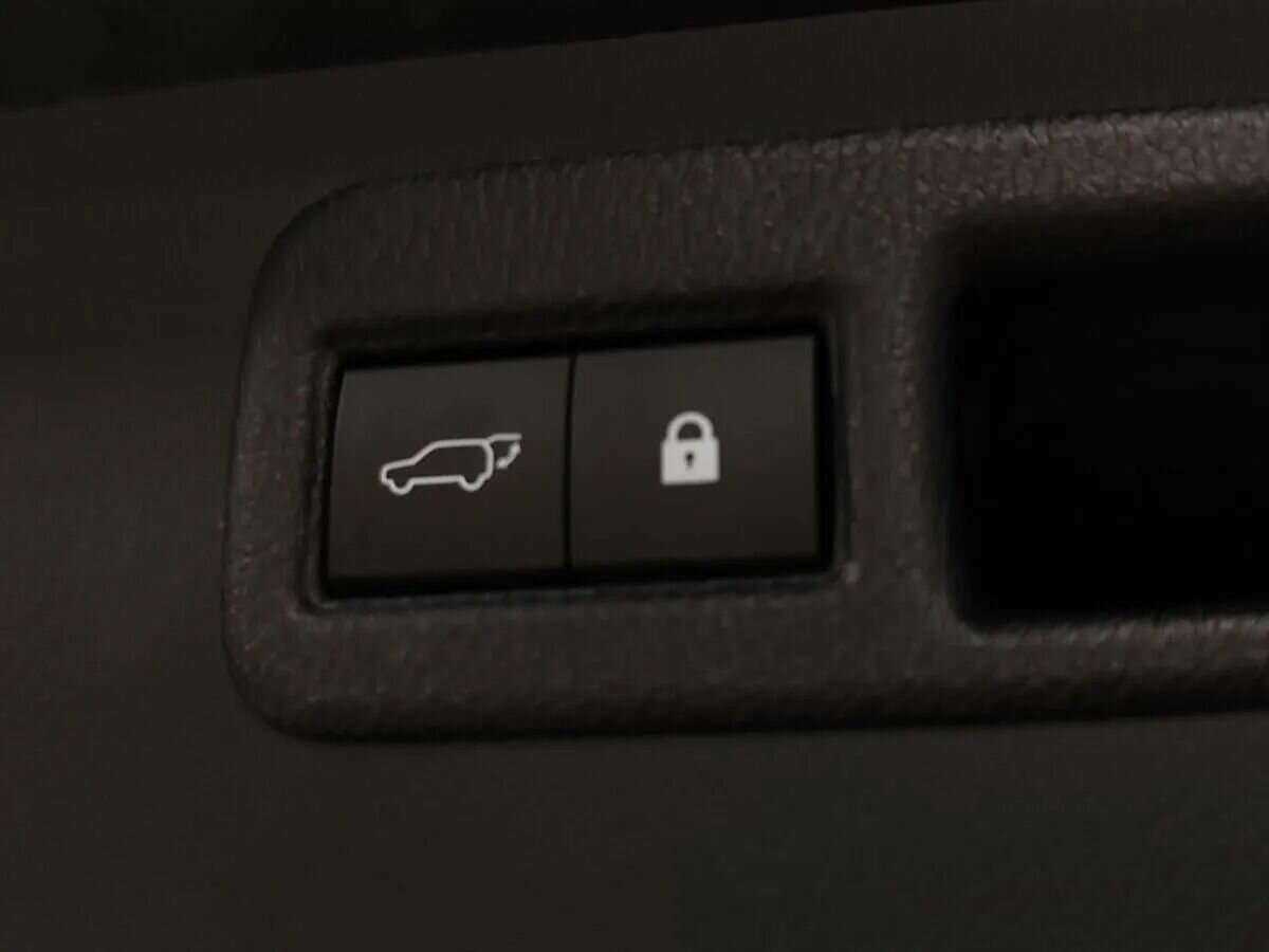 Купить Lexus NX 200, 2018, 94 543 км, фото №22