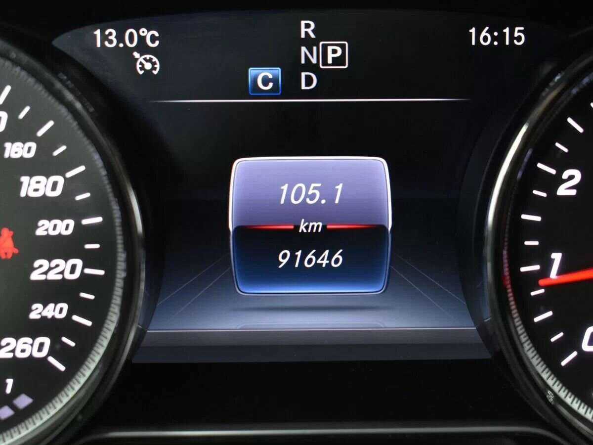 Купить Mercedes-Benz E-Класс 200, 2018, 91 646 км, фото №11