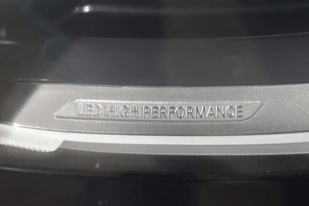 Купить Mercedes-Benz GLC 220 d, 2021, 71 700 км, фото №7