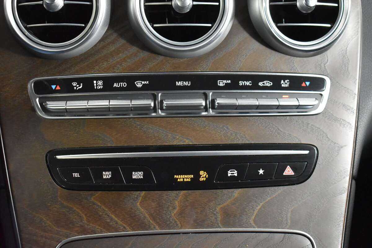 Купить Mercedes-Benz GLC 220 d, 2021, 71 700 км, фото №18