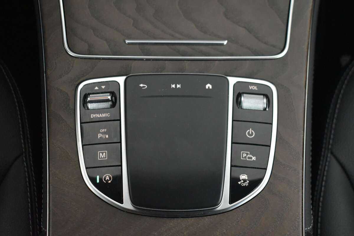 Купить Mercedes-Benz GLC 220 d, 2021, 71 700 км, фото №19