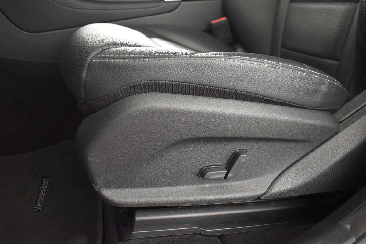 Купить Mercedes-Benz GLC 220 d, 2021, 71 700 км, фото №24