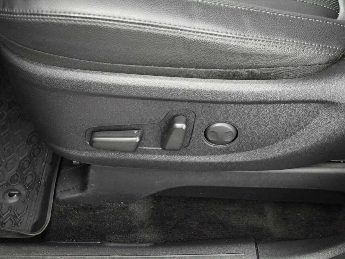 Купить Hyundai Palisade, 2021, 36 775 км, фото №13