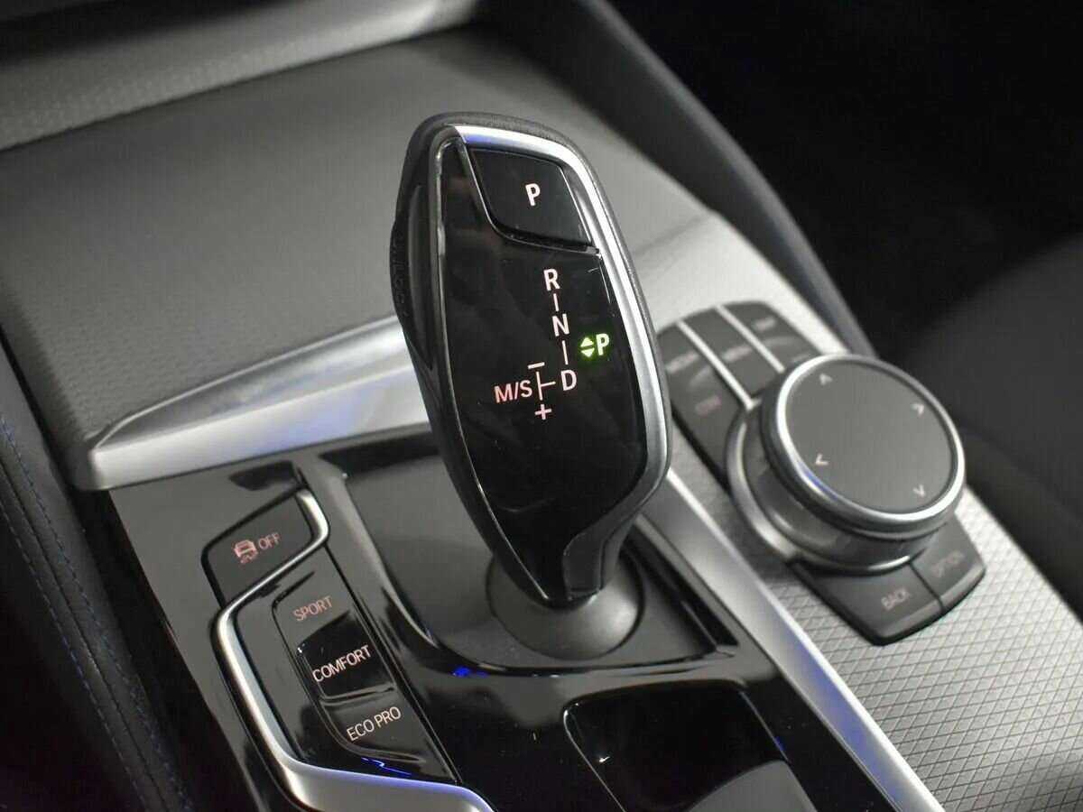 Купить BMW 5 серии 530i xDrive, 2020, 33 000 км, фото №20