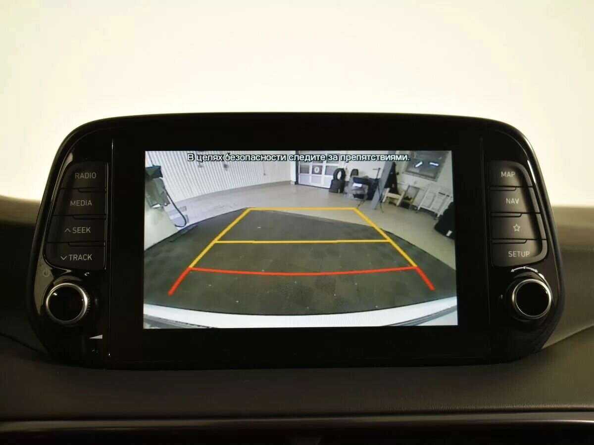 Купить Hyundai Tucson, 2020, 44 000 км, фото №15