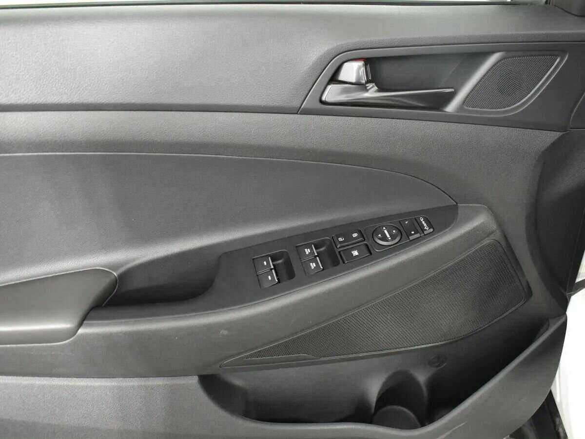 Купить Hyundai Tucson, 2020, 44 000 км, фото №23