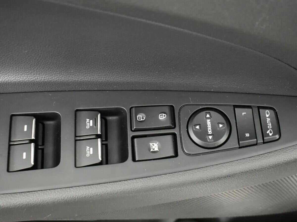 Купить Hyundai Tucson, 2020, 44 000 км, фото №24