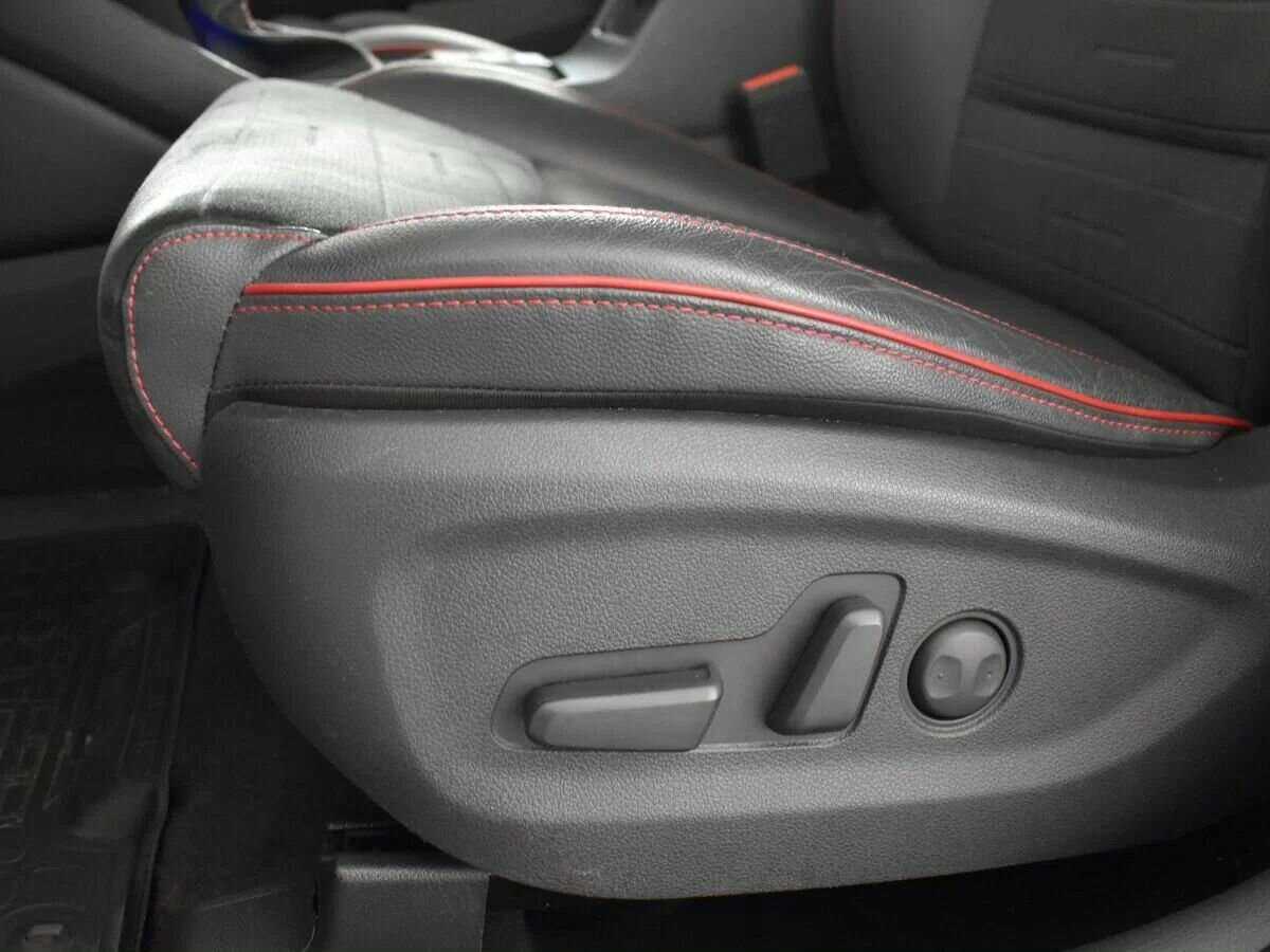 Купить Hyundai Tucson, 2020, 44 000 км, фото №25