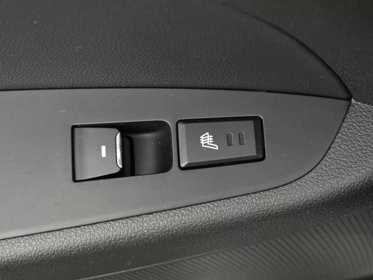 Купить Hyundai Tucson, 2020, 44 000 км, фото №28