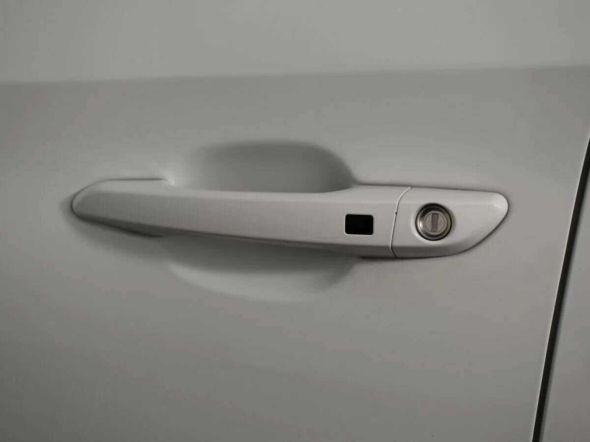 Купить Hyundai Tucson, 2020, 44 000 км, фото №30