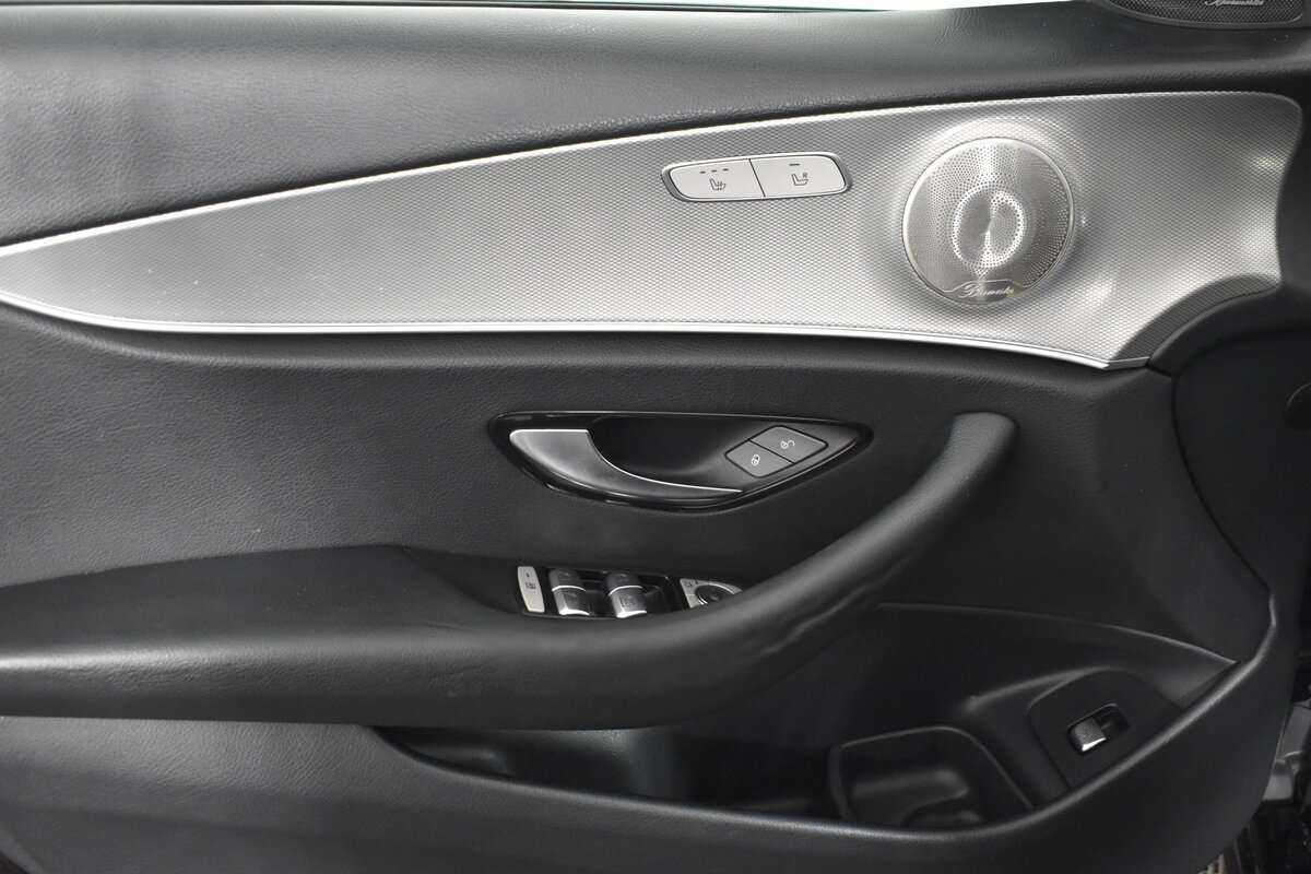 Купить Mercedes-Benz E-Класс 200, 2018, 152 241 км, фото №21