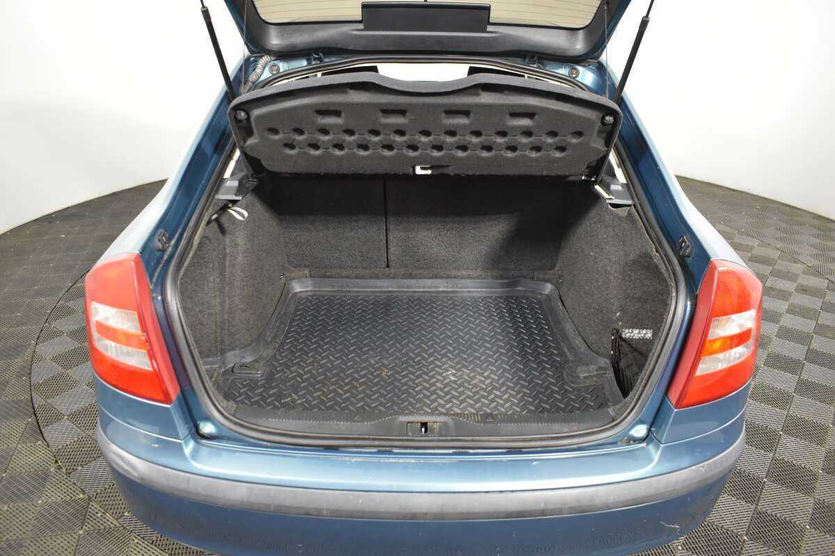 Купить Skoda Octavia, 2008, 234 000 км, фото №9