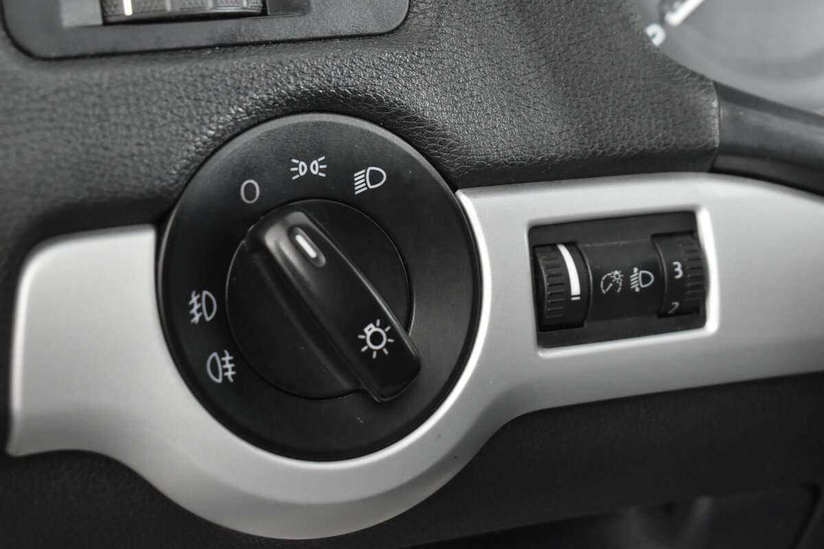 Купить Skoda Octavia, 2008, 234 000 км, фото №17