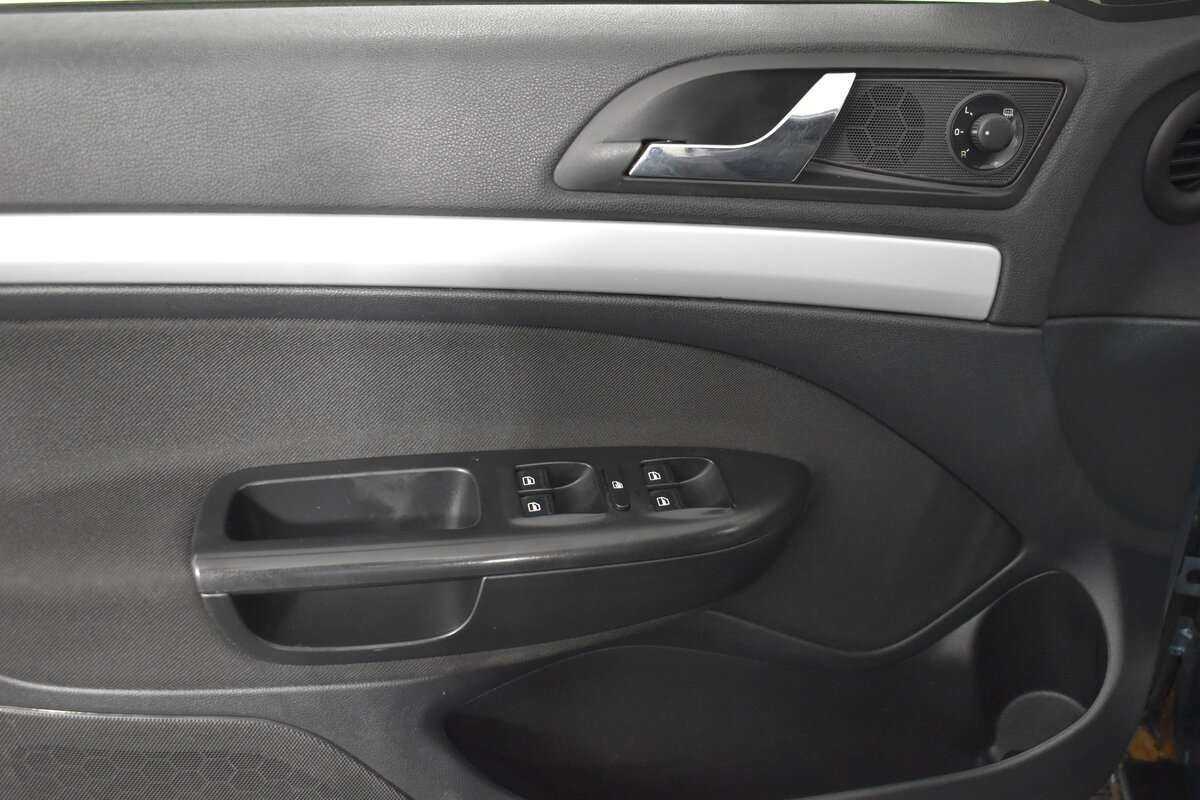 Купить Skoda Octavia, 2008, 234 000 км, фото №18