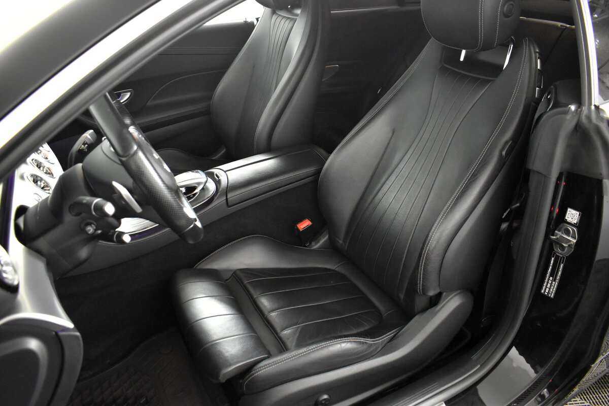 Купить Mercedes-Benz E-Класс 300, 2017, 126 000 км, фото №17