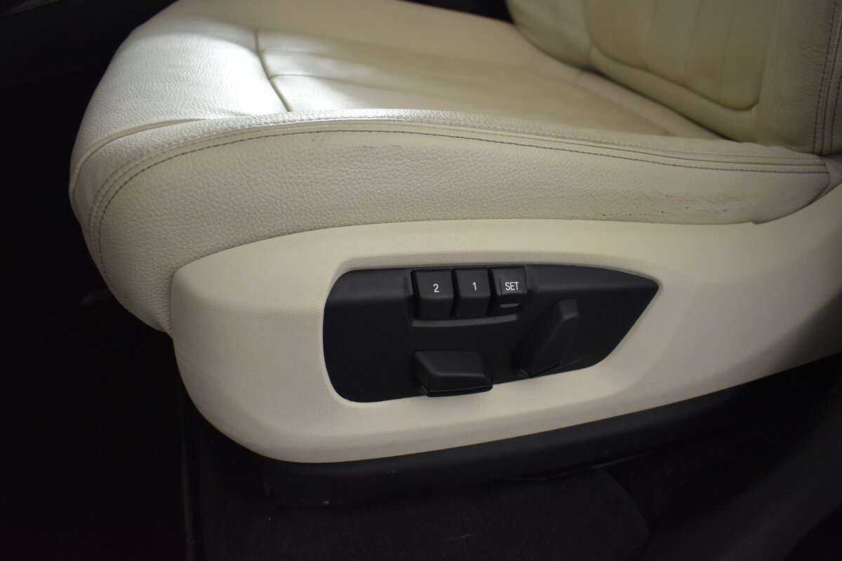 Купить BMW X5 25d, 2015, 156 350 км, фото №23