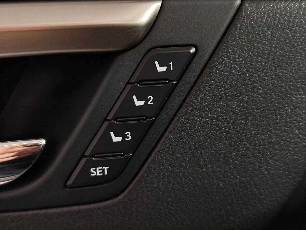 Купить Lexus RX 350, 2016, 154 000 км, фото №15