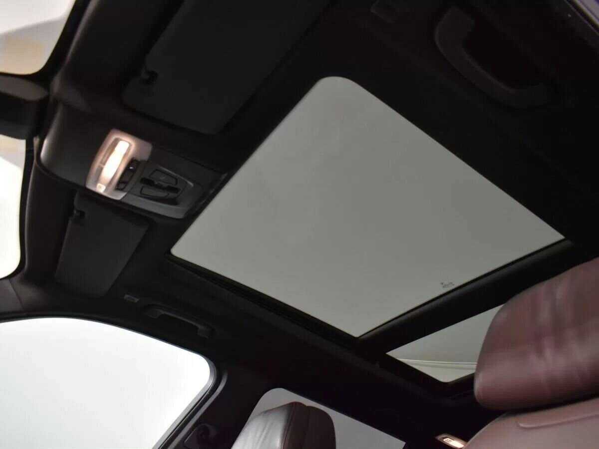 Купить BMW X5 M50d, 2015, 129 000 км, фото №13