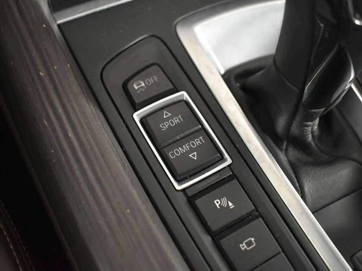 Купить BMW X5 M50d, 2015, 129 000 км, фото №25