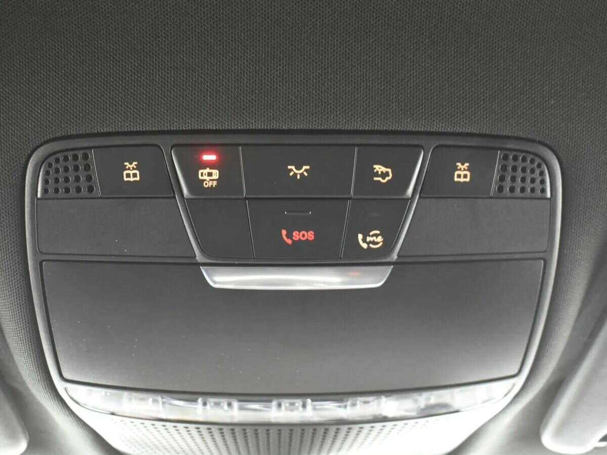 Купить Mercedes-Benz GLC 300 d, 2020, 78 795 км, фото №4