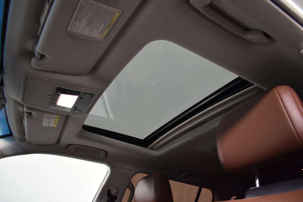 Купить Toyota Land Cruiser, 2016, 211 994 км, фото №13