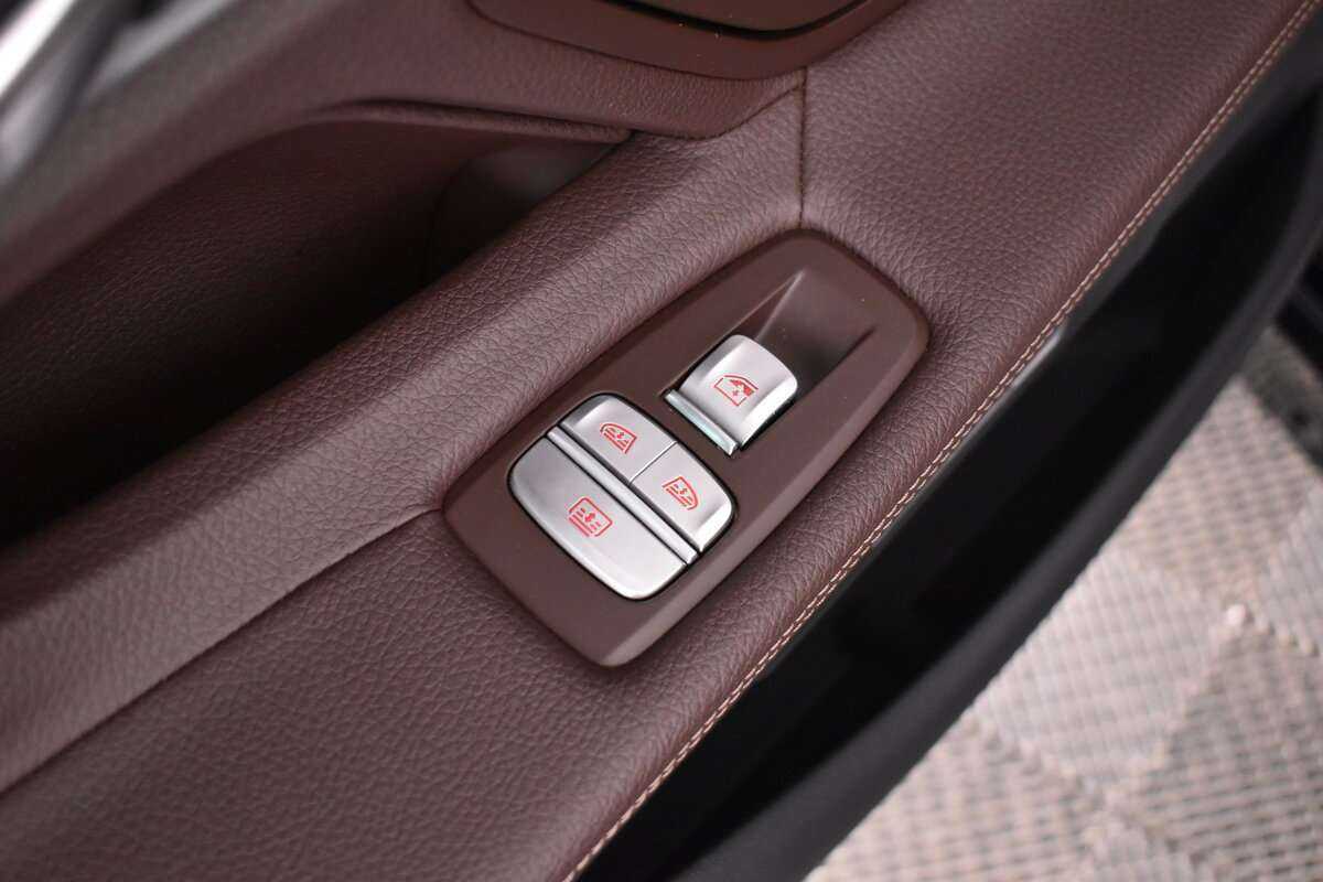 Купить BMW 7 серии Long 730Ld xDrive, 2017, 99 000 км, фото №10