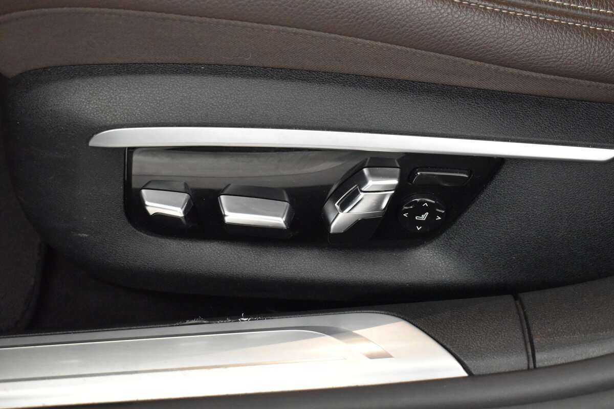 Купить BMW 7 серии Long 730Ld xDrive, 2017, 99 000 км, фото №19