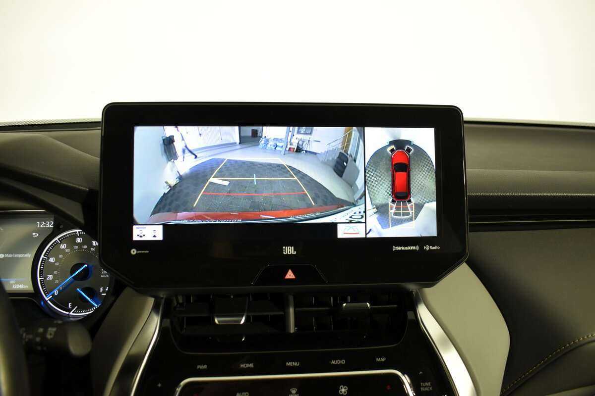 Купить Toyota Venza, 2021, 31 927 км, фото №12