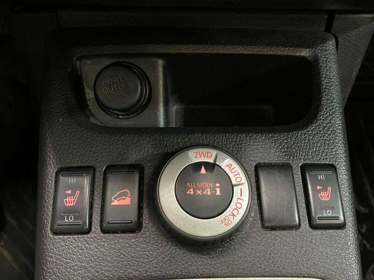 Купить Nissan X-Trail, 2008, 212 002 км, фото №15