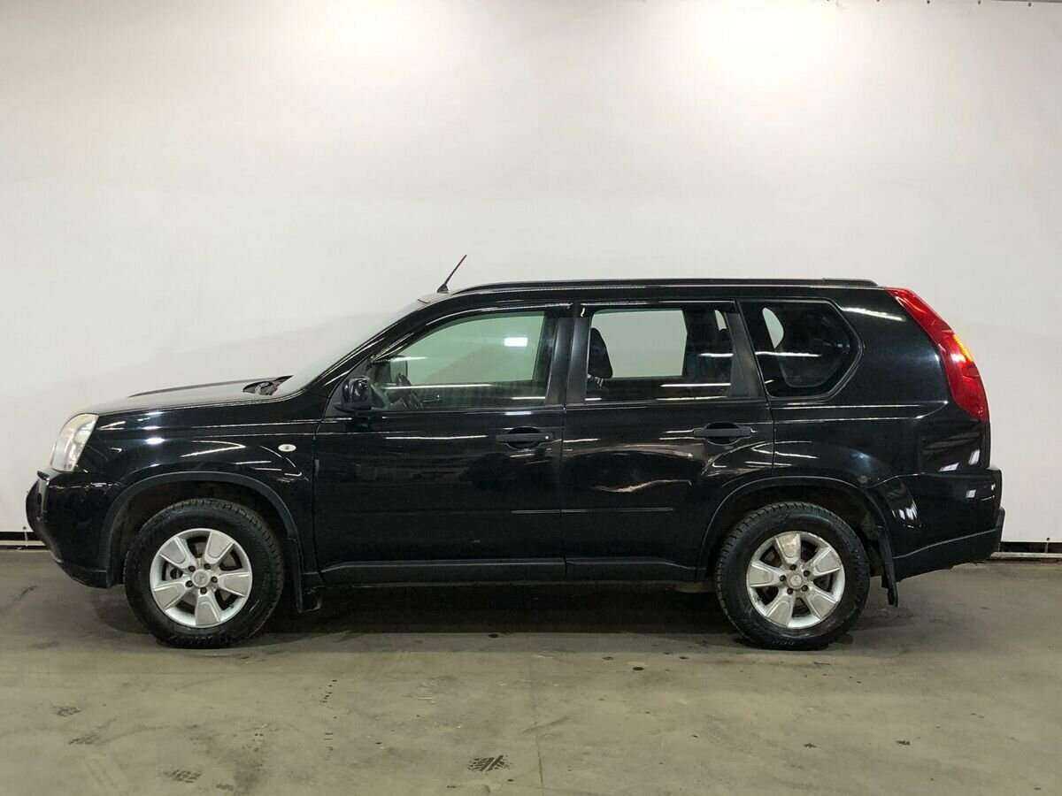 Купить Nissan X-Trail, 2008, 219 216 км, фото №8