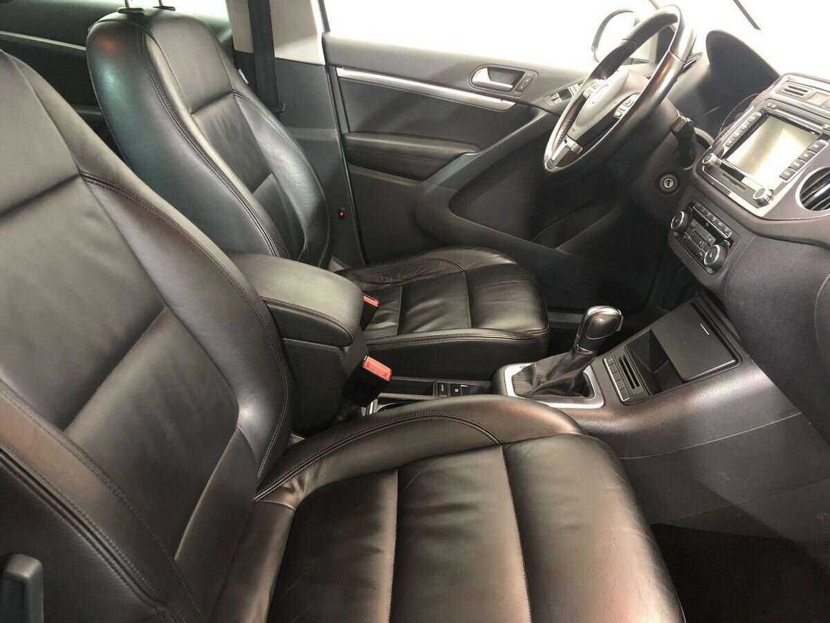 Купить Volkswagen Tiguan, 2011, 194 623 км, фото №10
