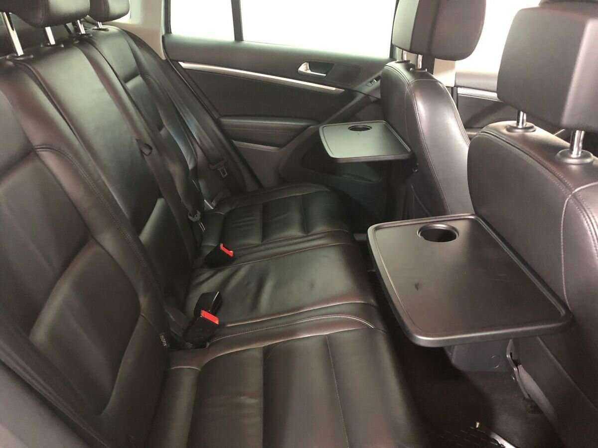 Купить Volkswagen Tiguan, 2011, 194 623 км, фото №11