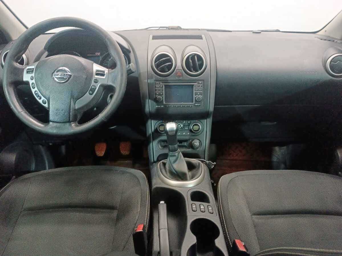 Купить Nissan Qashqai, 2010, 238 457 км, фото №9