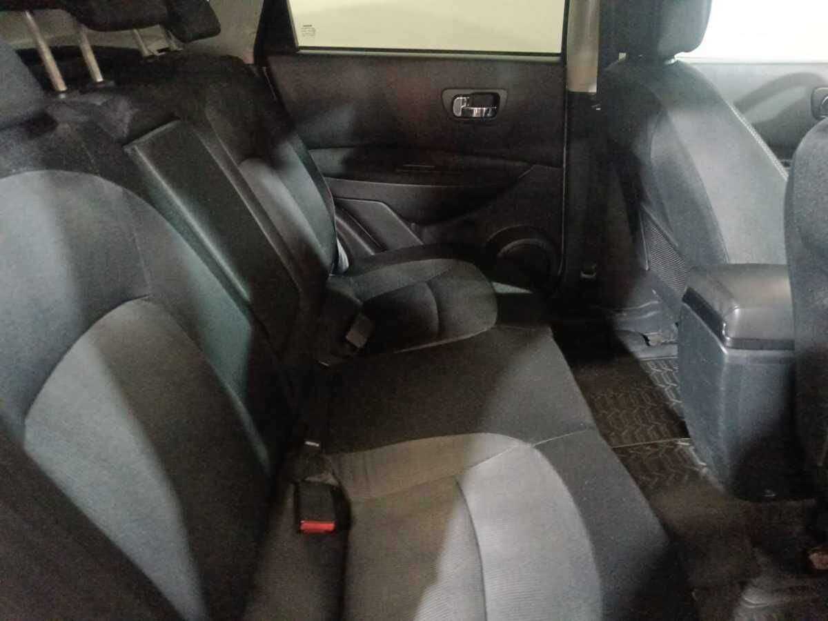 Купить Nissan Qashqai, 2010, 238 457 км, фото №11