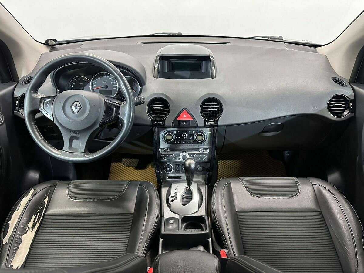 Купить Renault Koleos, 2011, 142 991 км, фото №9