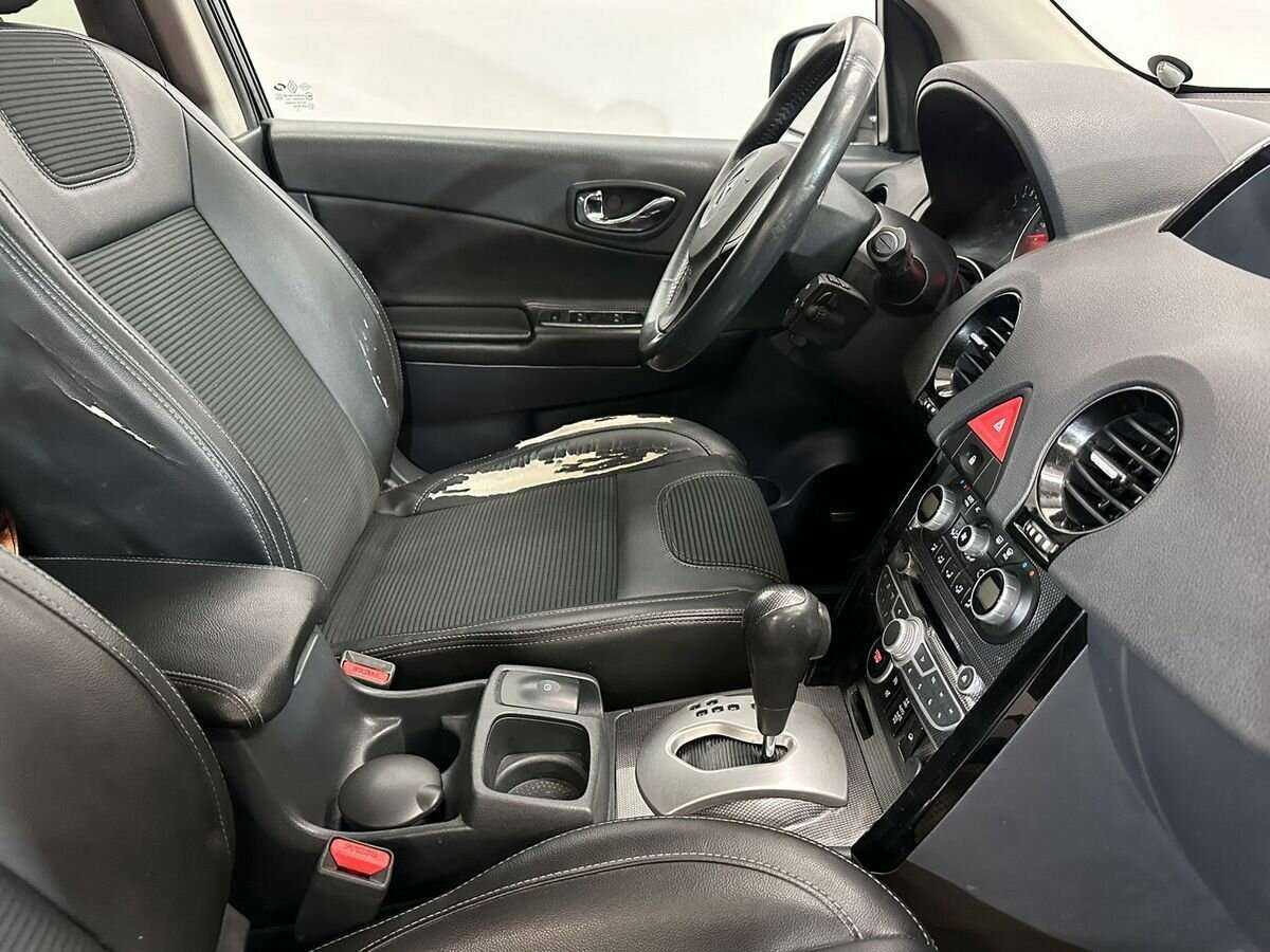 Купить Renault Koleos, 2011, 142 991 км, фото №10