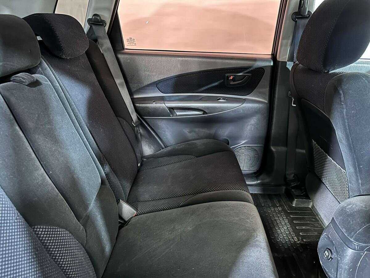 Купить Hyundai Tucson, 2007, 190 800 км, фото №10