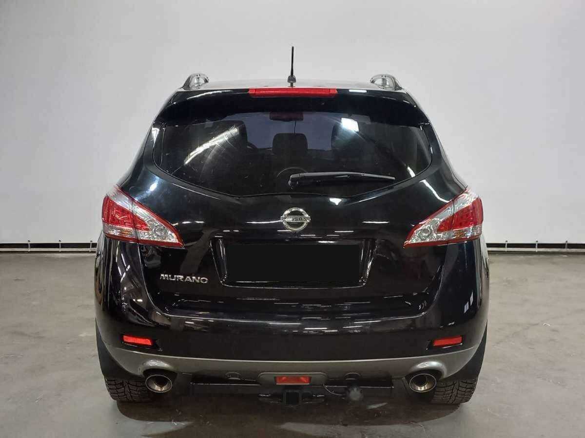 Купить Nissan Murano, 2008, 290 000 км, фото №6