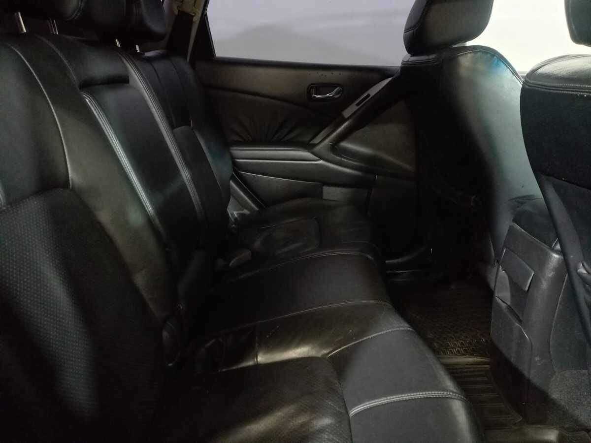Купить Nissan Murano, 2008, 290 000 км, фото №11