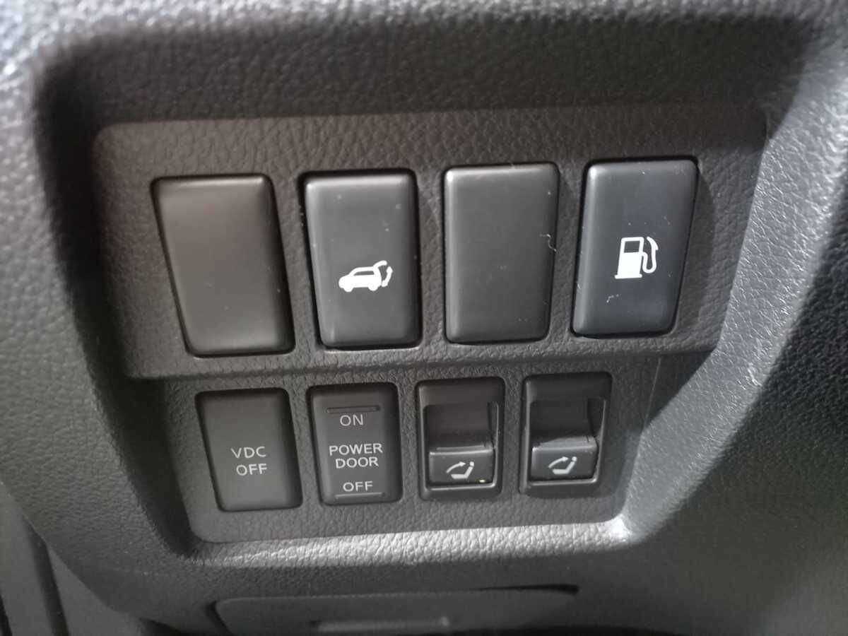 Купить Nissan Murano, 2008, 290 000 км, фото №16