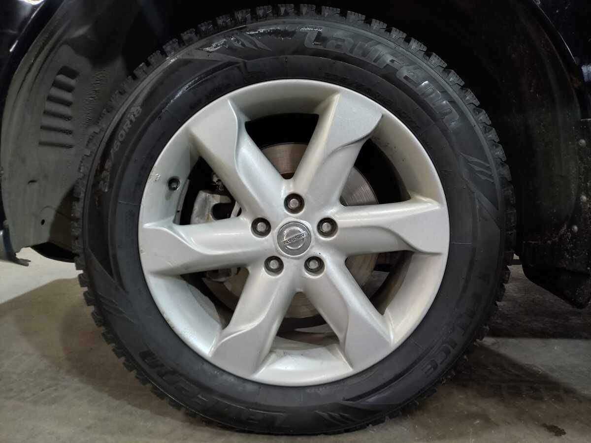 Купить Nissan Murano, 2008, 290 000 км, фото №19