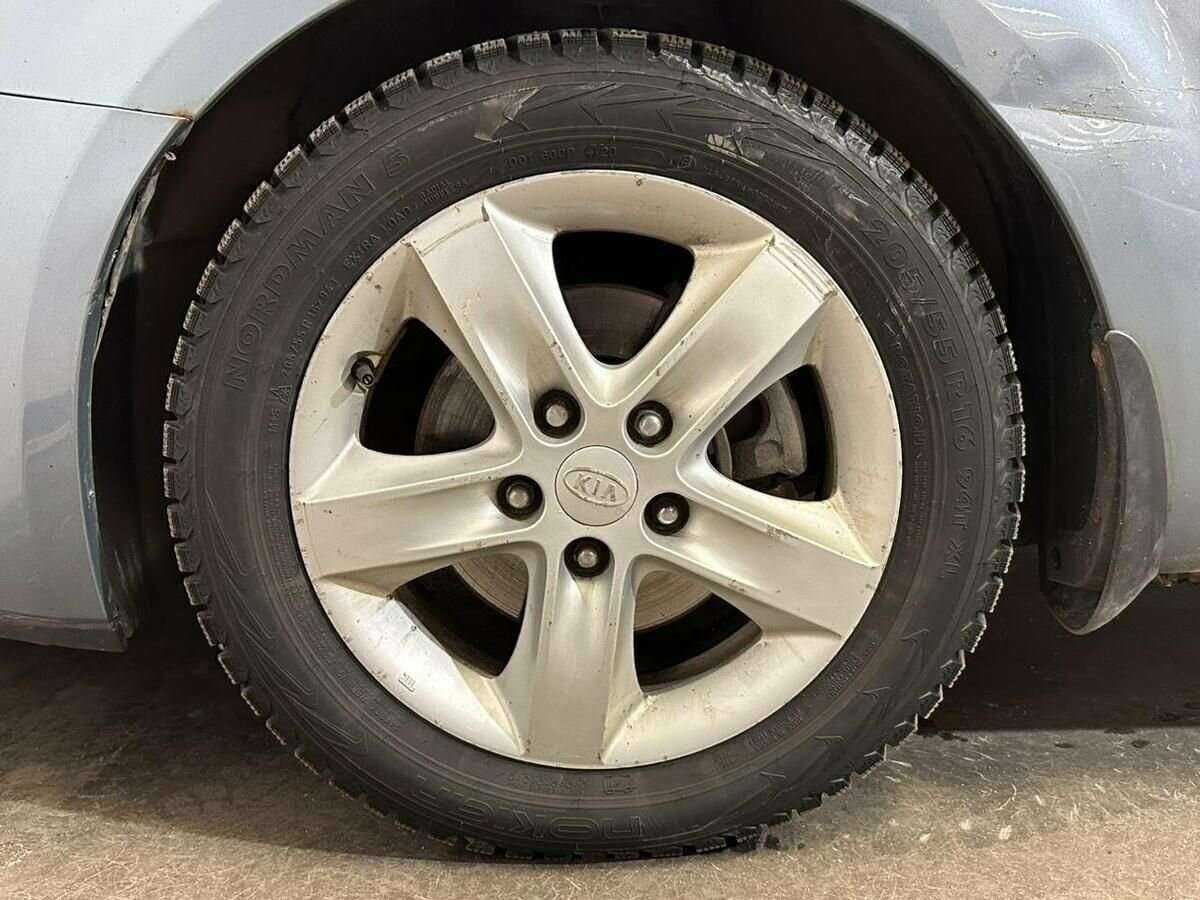 Купить Kia Ceed, 2008, 207 057 км, фото №16