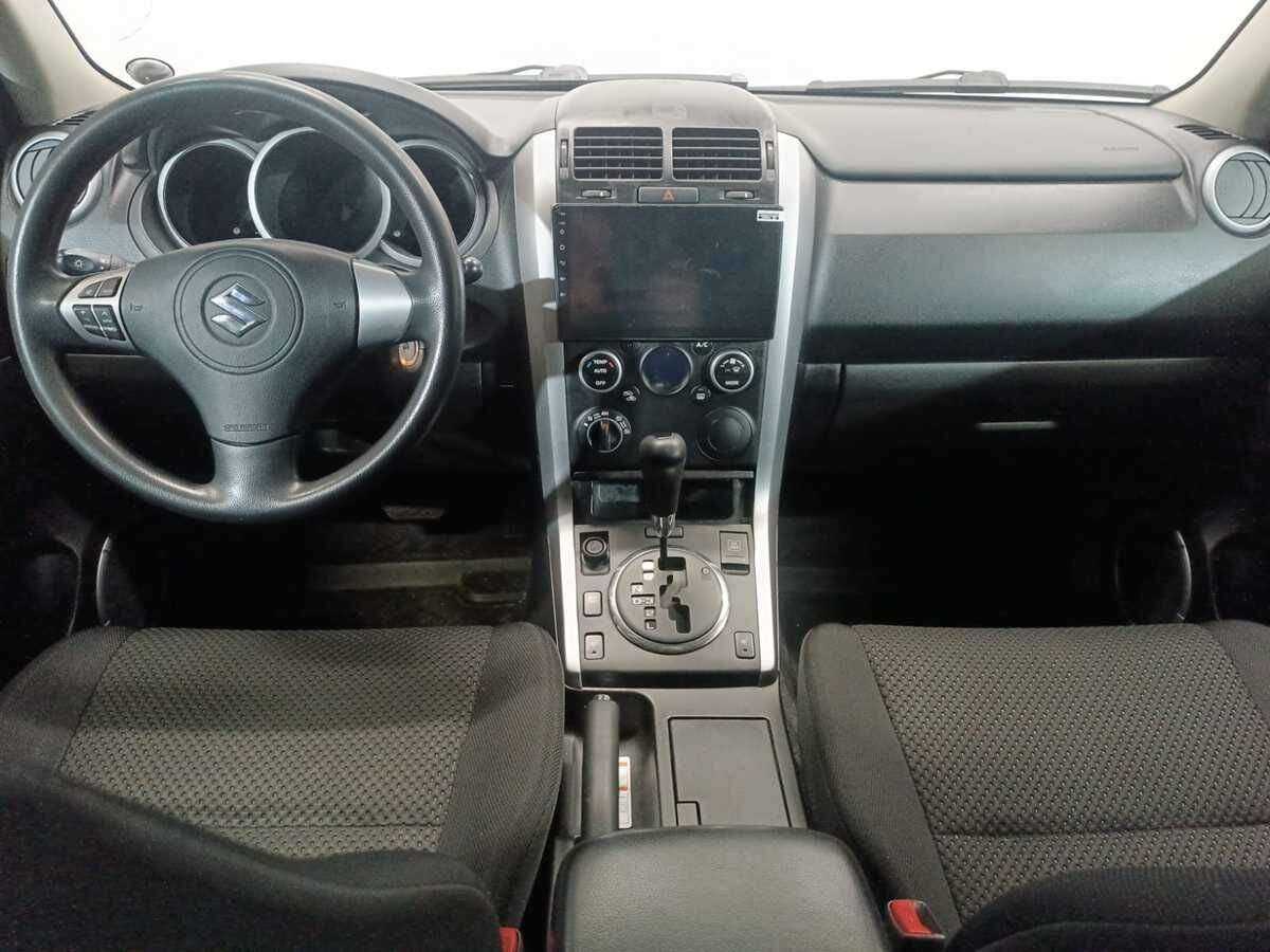 Купить Suzuki Grand Vitara, 2008, 177 291 км, фото №9